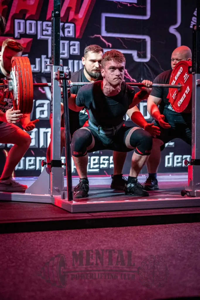Mistrzostwa Polski Federacji PLTRAW marzec 2023